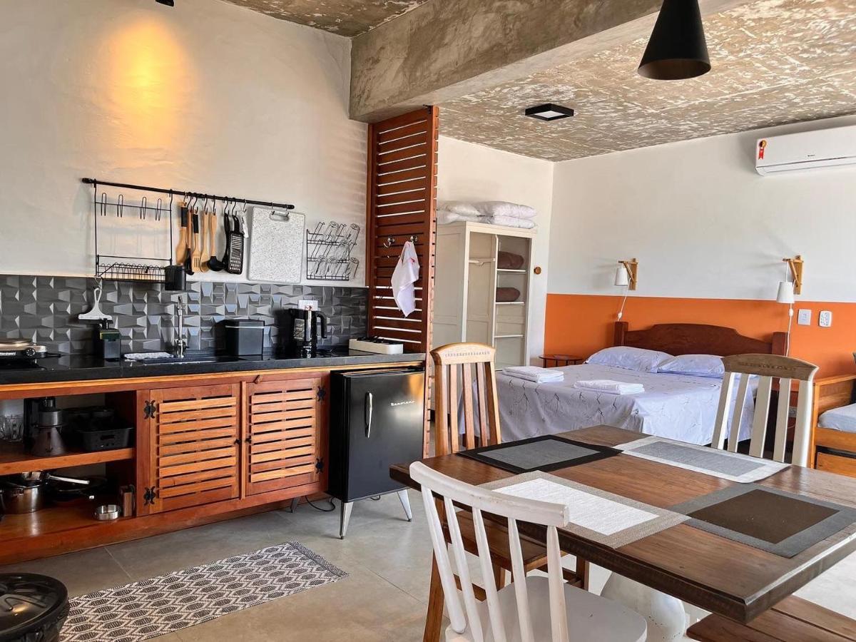 Suite Charme Apt 10 Ильябела Экстерьер фото