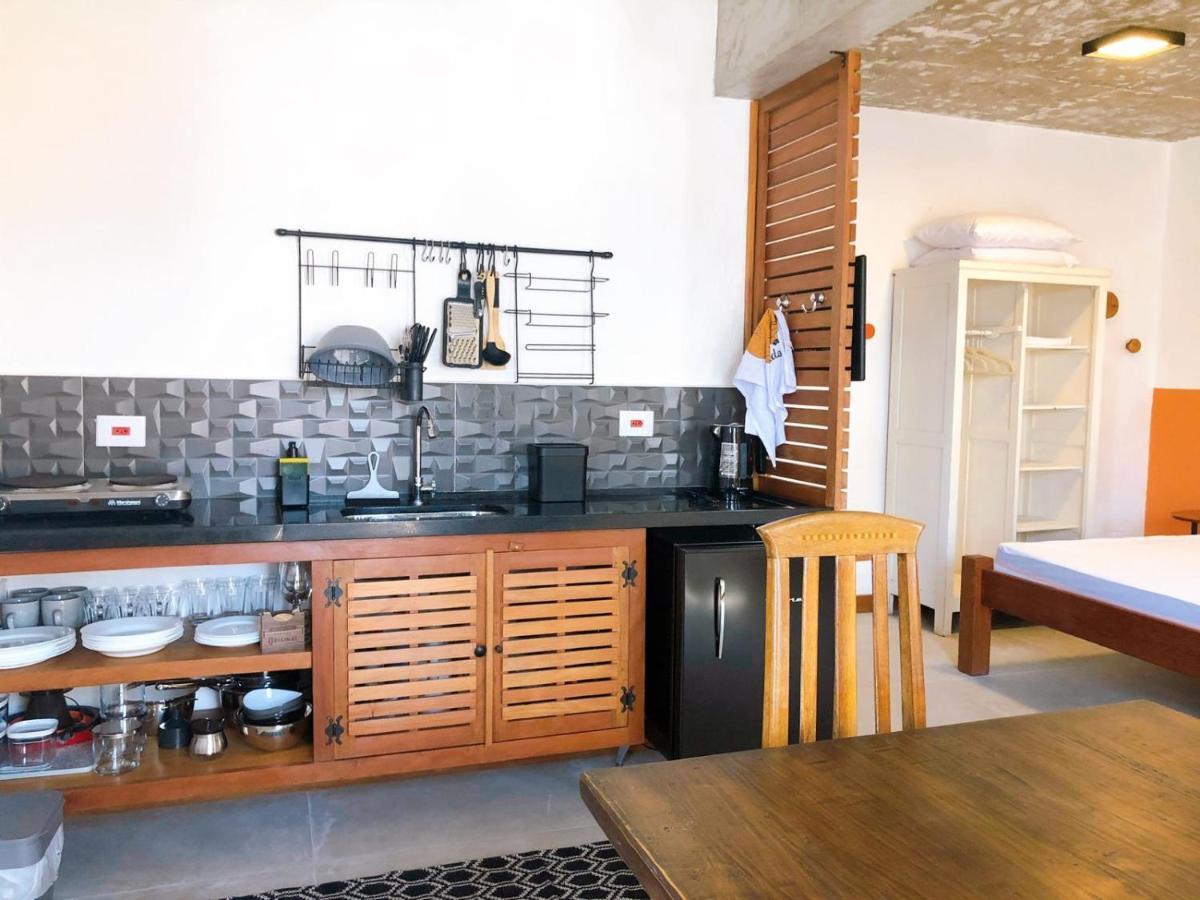 Suite Charme Apt 10 Ильябела Экстерьер фото
